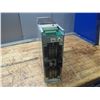 Image 3 : Indramat AC Servo Controller, M/N: TDM 1.2-50-300-W1-220