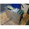 Image 1 : Indramat AC Servo Controller, M/N: TDM 1.2-050-300-W1-000