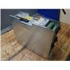 Image 1 : Indramat AC Servo Controller, M/N: TDM 2.1-030-300-W1-000