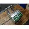 Image 2 : (2) Indramat AC Servo Controller, M/N: TDM 1.2-50-300W1