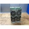 Image 3 : (2) Indramat AC Servo Controller, M/N: TDM 1.2-50-300W1