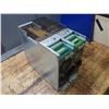 Image 1 : (2) Indramat AC Servo Controller, M/N: TDM 1.2-50-300-W1
