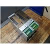 Image 2 : (2) Indramat AC Servo Controller, M/N: TDM 1.2-50-300-W1