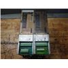 Image 4 : (2) Indramat AC Servo Controller, M/N: TDM 1.2-50-300-W1