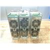 Image 2 : (3) Indramat AC Servo Controller, M/N: TDM 1.2-50-300-W1