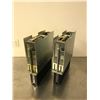 Image 2 : (2) INDRAMAT DDS2.1-A100-D AC SERVO CONTROLLER