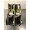 Image 3 : (2) INDRAMAT DDS2.1-A100-D AC SERVO CONTROLLER