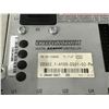 Image 4 : INDRAMAT DDS02.1-A100-DS01-02-FW AC SERVO CONTROLLER