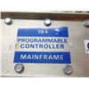 Image 5 : Modicon 184 Programmable Controller Mainframe, M/N: AS-C184-004