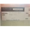 Image 6 : Modicon 184 Programmable Controller Mainframe, M/N: AS-C184-004