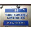Image 5 : Modicon 184 Programmable Controller Mainframe, M/N: AS-C184-004