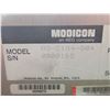 Image 6 : Modicon 184 Programmable Controller Mainframe, M/N: AS-C184-004