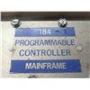 Image 5 : Modicon 184-2 Programmable Controller Mainframe