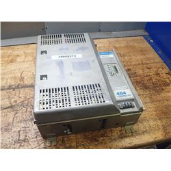 Gould/Modicon 484 Controller, M/N: AS-C484-266