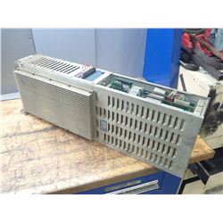 Gould/Modicon Remote I/O Module with Power Supply, M/N: AS-P453-682