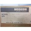 Image 6 : Modicon PanelMate Plus, M/N: MM-PMC1-100