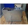 Image 2 : Indramat AC Servo Power Supply, M/N: TVM 2.1-50-220/300-W1-220/380