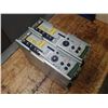 Image 2 : (2) Indramat AC Servo Power Supply, M/N: TVM 1.2-50W1-115V