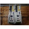 Image 4 : (2) Indramat AC Servo Power Supply, M/N: TVM 1.2-50W1-115V