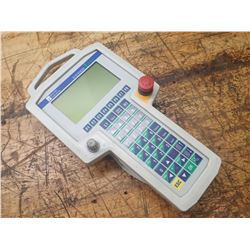 Rexroth/Indramat System200 _ BTC06 _ Teach Pendant, M/N: BTC06.2A-F-EP3-FW/S002