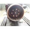 Image 5 : Indramat Brushless Servodrive Motor, M/N: MAC 090B-0-PD-4-C/110-A-0/WI520LV/S001