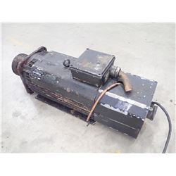 Indramat 3-Phase Induction Motor, M/N: 2AD132D-B350B1-BD01-D2N1