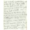 Image 11 : Howard Hughes (55+) personal handwritten love letters, notes and postcards from Katharine Hepburn.