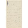 Image 14 : Howard Hughes (55+) personal handwritten love letters, notes and postcards from Katharine Hepburn.
