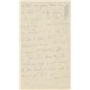 Image 15 : Howard Hughes (55+) personal handwritten love letters, notes and postcards from Katharine Hepburn.