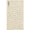 Image 18 : Howard Hughes (55+) personal handwritten love letters, notes and postcards from Katharine Hepburn.