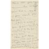 Image 19 : Howard Hughes (55+) personal handwritten love letters, notes and postcards from Katharine Hepburn.