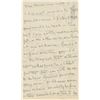Image 21 : Howard Hughes (55+) personal handwritten love letters, notes and postcards from Katharine Hepburn.
