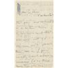 Image 23 : Howard Hughes (55+) personal handwritten love letters, notes and postcards from Katharine Hepburn.