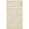 Image 24 : Howard Hughes (55+) personal handwritten love letters, notes and postcards from Katharine Hepburn.