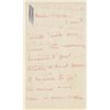 Image 25 : Howard Hughes (55+) personal handwritten love letters, notes and postcards from Katharine Hepburn.