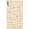 Image 27 : Howard Hughes (55+) personal handwritten love letters, notes and postcards from Katharine Hepburn.