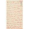 Image 28 : Howard Hughes (55+) personal handwritten love letters, notes and postcards from Katharine Hepburn.