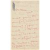 Image 29 : Howard Hughes (55+) personal handwritten love letters, notes and postcards from Katharine Hepburn.