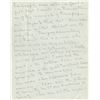 Image 2 : Howard Hughes (55+) personal handwritten love letters, notes and postcards from Katharine Hepburn.