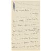 Image 31 : Howard Hughes (55+) personal handwritten love letters, notes and postcards from Katharine Hepburn.