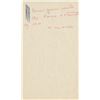 Image 35 : Howard Hughes (55+) personal handwritten love letters, notes and postcards from Katharine Hepburn.