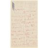 Image 36 : Howard Hughes (55+) personal handwritten love letters, notes and postcards from Katharine Hepburn.