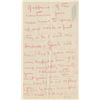 Image 37 : Howard Hughes (55+) personal handwritten love letters, notes and postcards from Katharine Hepburn.