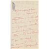 Image 38 : Howard Hughes (55+) personal handwritten love letters, notes and postcards from Katharine Hepburn.