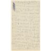 Image 40 : Howard Hughes (55+) personal handwritten love letters, notes and postcards from Katharine Hepburn.