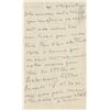 Image 41 : Howard Hughes (55+) personal handwritten love letters, notes and postcards from Katharine Hepburn.