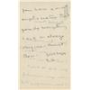 Image 45 : Howard Hughes (55+) personal handwritten love letters, notes and postcards from Katharine Hepburn.