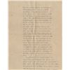 Image 46 : Howard Hughes (55+) personal handwritten love letters, notes and postcards from Katharine Hepburn.