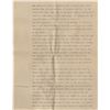 Image 48 : Howard Hughes (55+) personal handwritten love letters, notes and postcards from Katharine Hepburn.