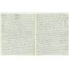 Image 5 : Howard Hughes (55+) personal handwritten love letters, notes and postcards from Katharine Hepburn.